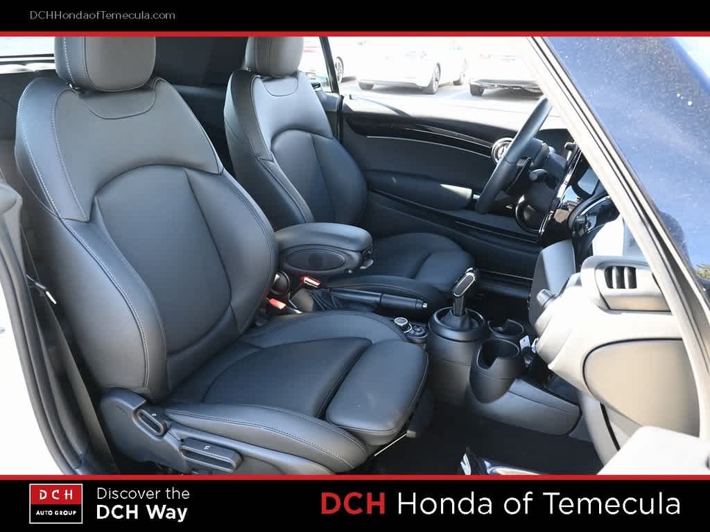 Thumbnail: 2023 MINI Cooper Convertible - 21