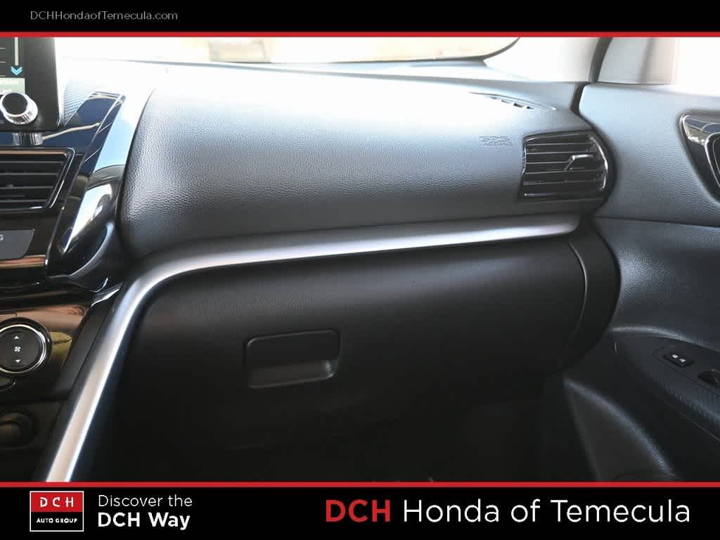 Thumbnail: 2024 Mitsubishi Eclipse Cross - 14