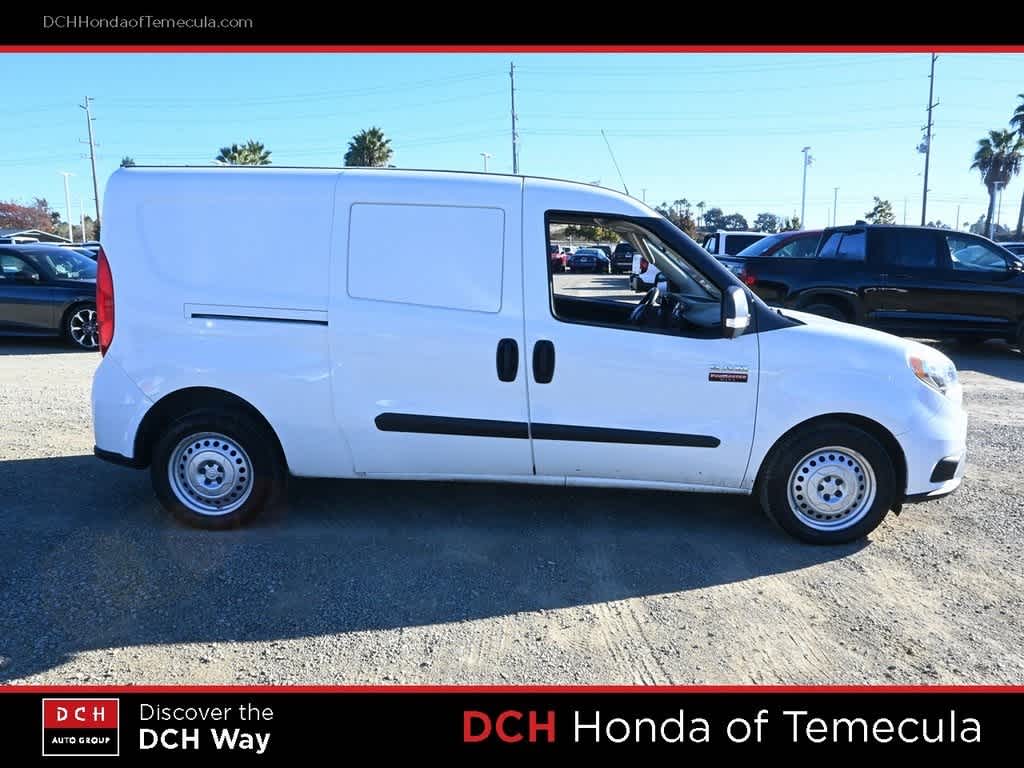 Thumbnail: 2022 RAM ProMaster City - 5