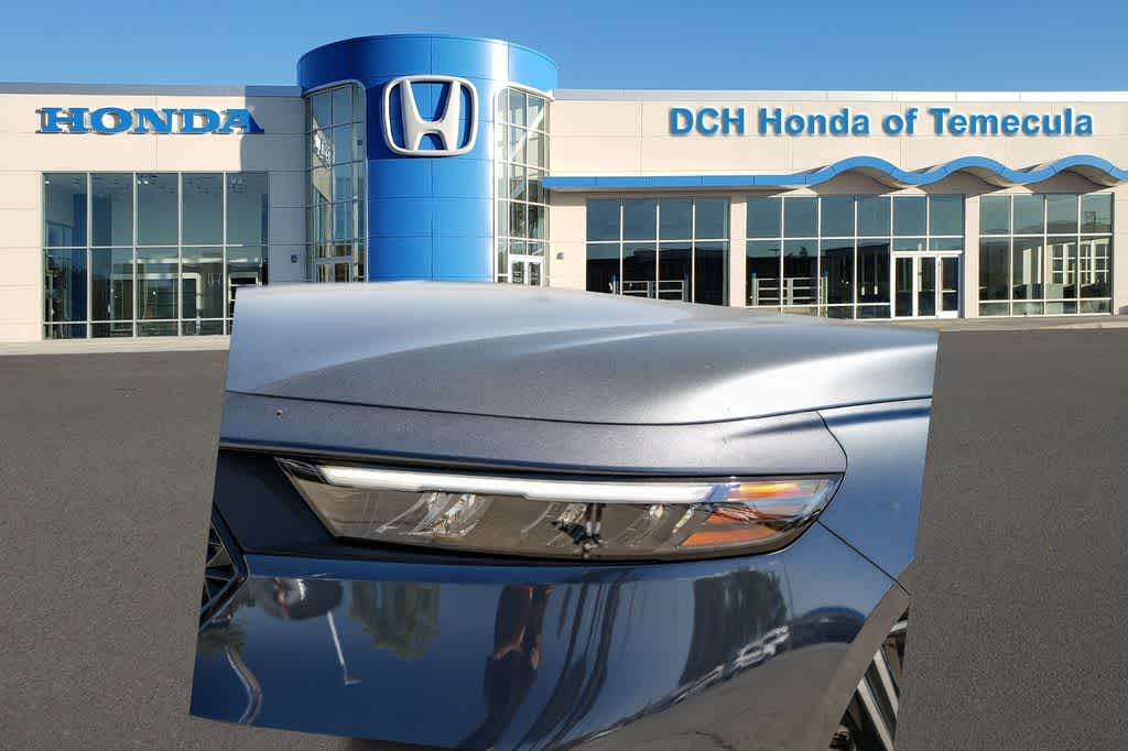 Thumbnail: 2026 Honda Accord - 2