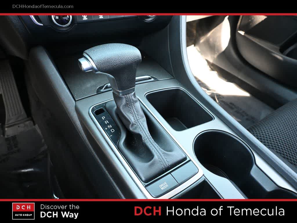 Thumbnail: 2020 Kia Optima - 11