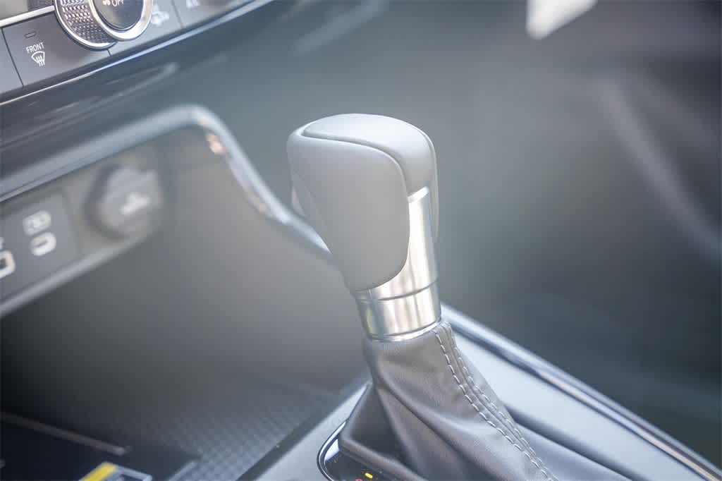 Thumbnail: 2025 Honda CR-V - 22