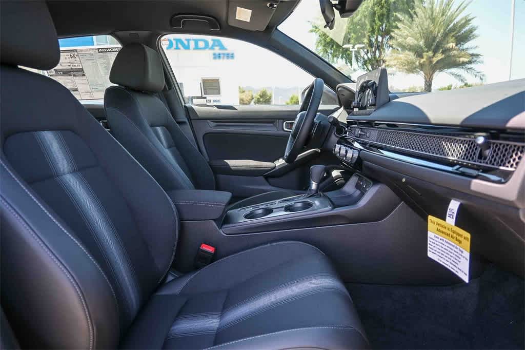 Thumbnail: 2026 Honda Civic - 16