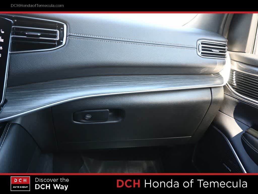 Thumbnail: 2024 Jeep Wagoneer - 14