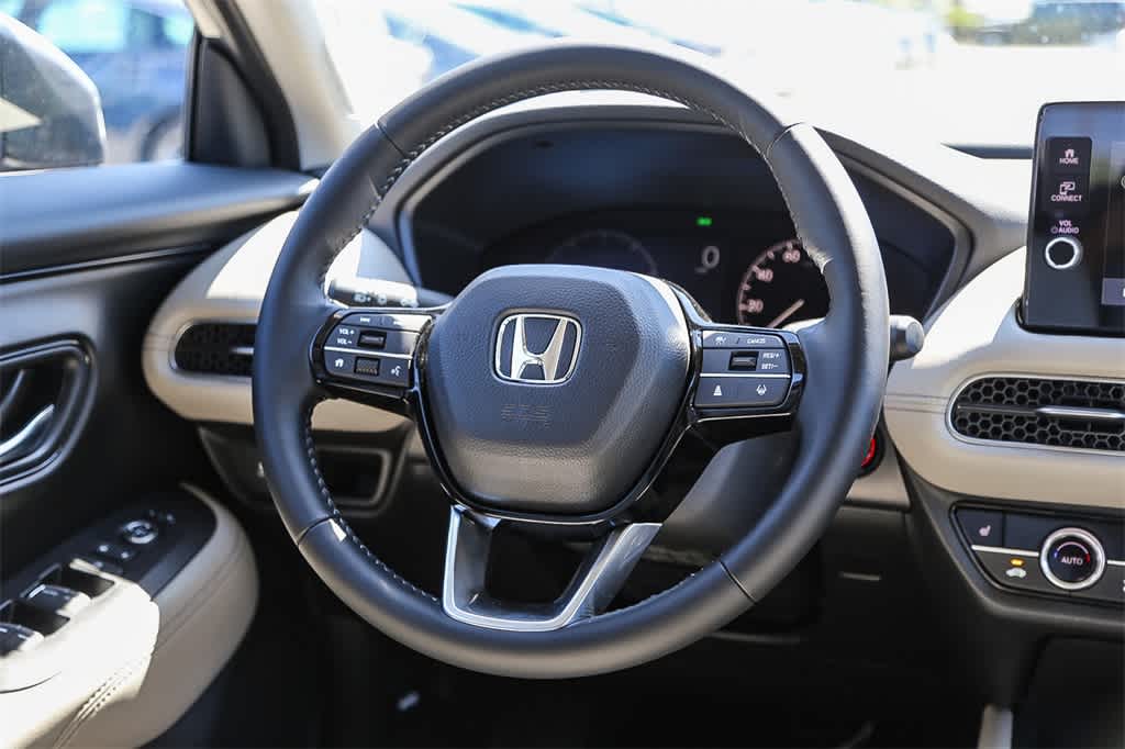 Thumbnail: 2026 Honda HR-V - 17