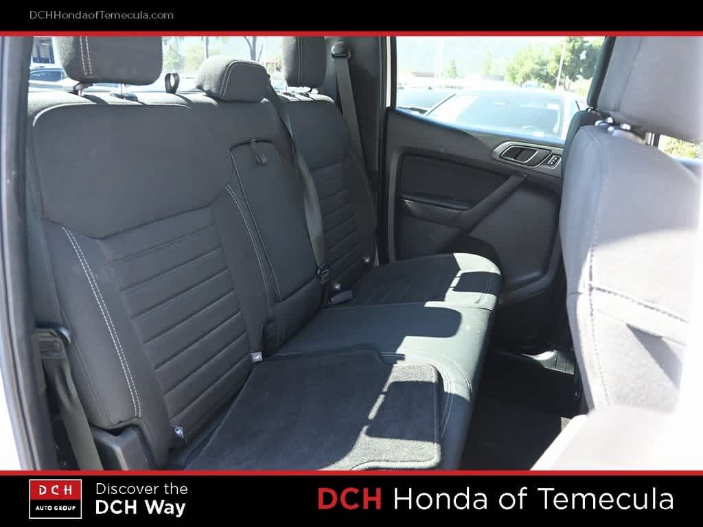 Thumbnail: 2021 Ford Ranger - 20