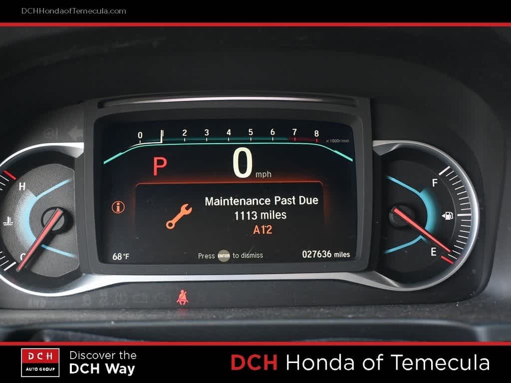 2022 Honda Pilot Special Edition 10