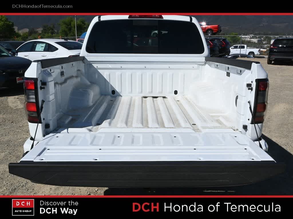 Thumbnail: 2023 Nissan Frontier - 21