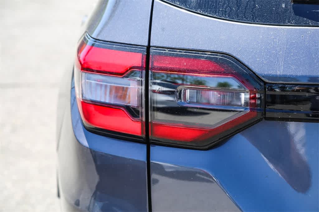 Thumbnail: 2025 Honda Pilot - 7