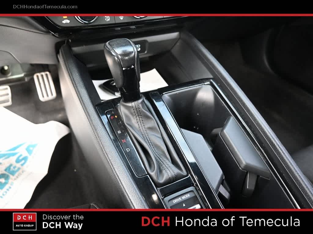 Thumbnail: 2023 Honda Accord - 11