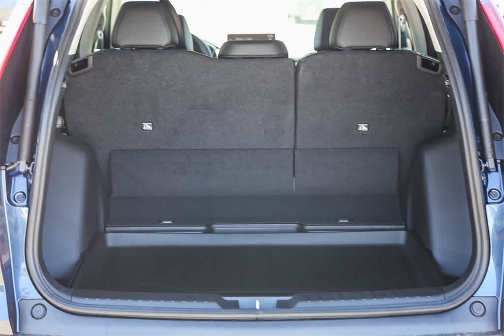 Thumbnail: 2026 Honda CR-V - 12