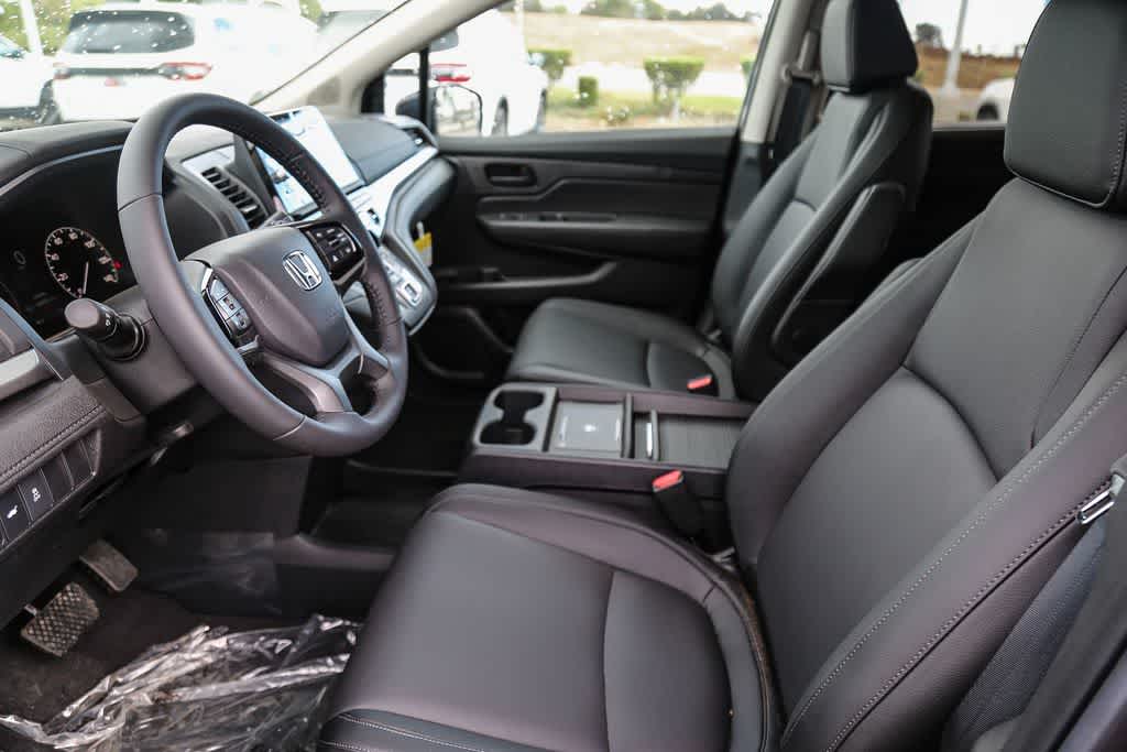Thumbnail: 2026 Honda Odyssey - 18