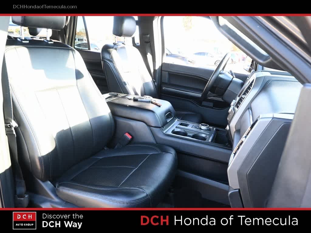 Thumbnail: 2020 Ford Expedition MAX - 20