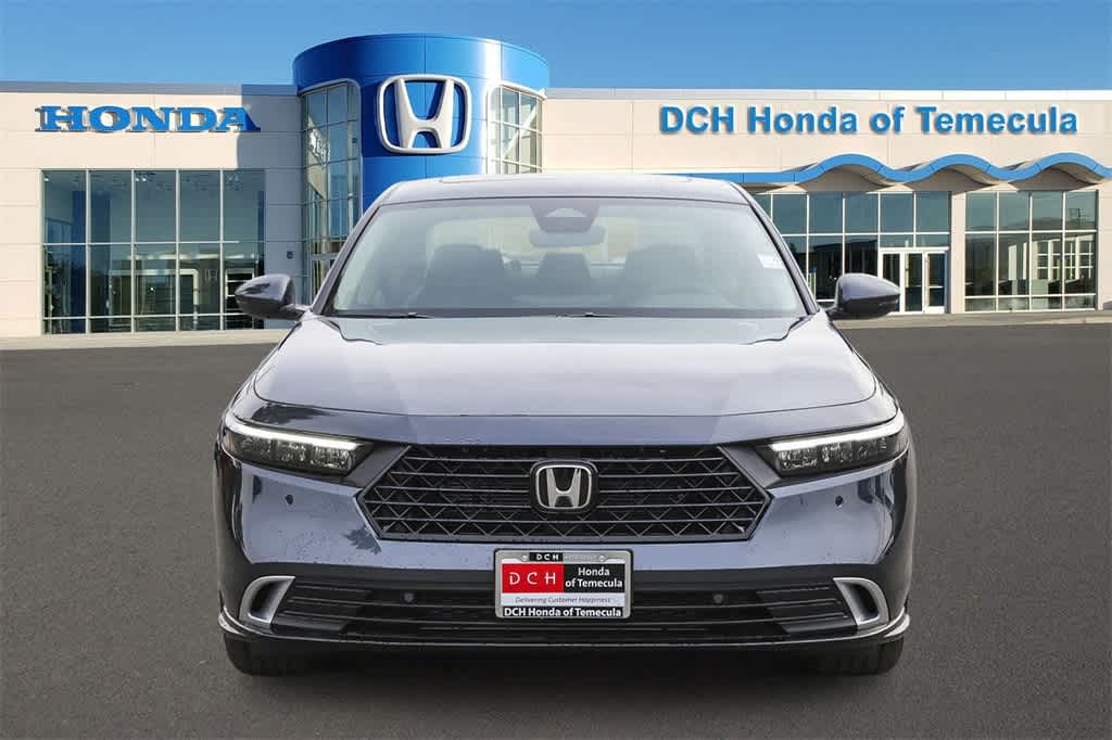 Thumbnail: 2025 Honda Accord - 2