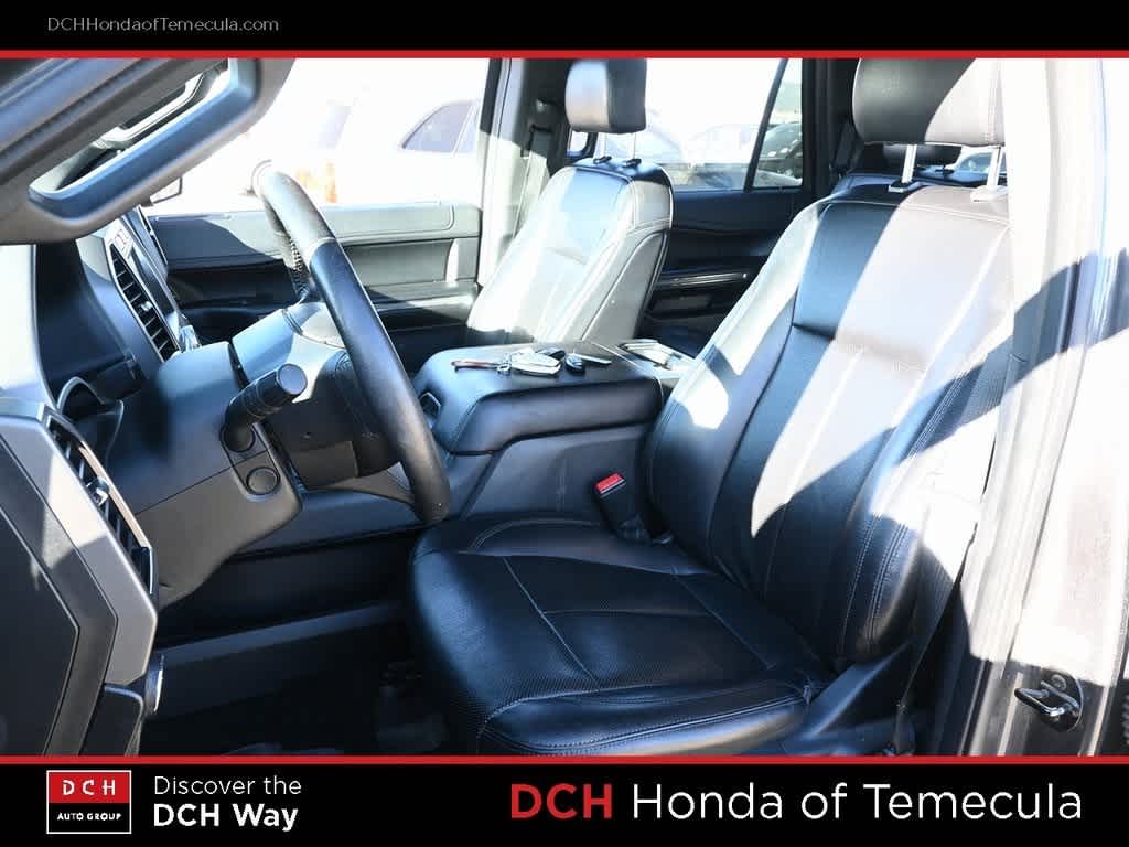 Thumbnail: 2020 Ford Expedition MAX - 17