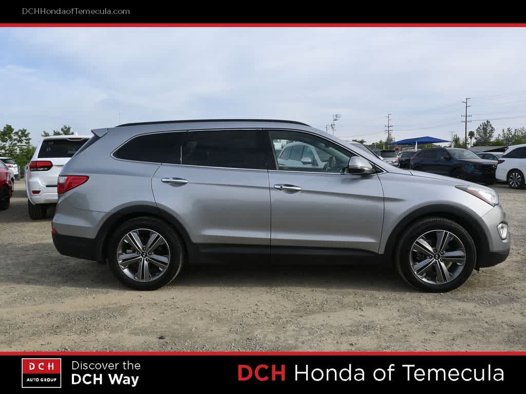 Thumbnail: 2015 Hyundai Santa Fe - 5