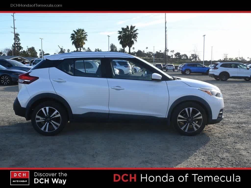 Thumbnail: 2019 Nissan Kicks - 5