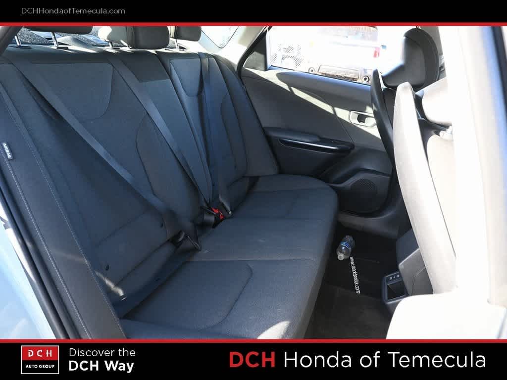 Thumbnail: 2025 Kia K4 - 19