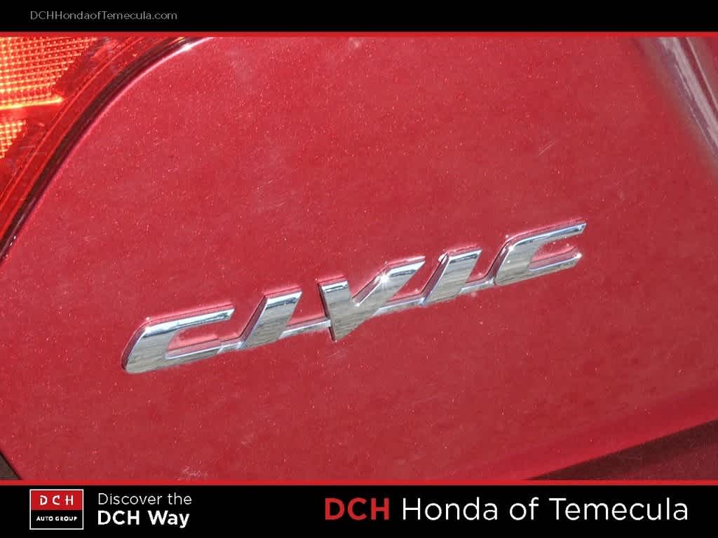 Thumbnail: 2006 Honda Civic - 7