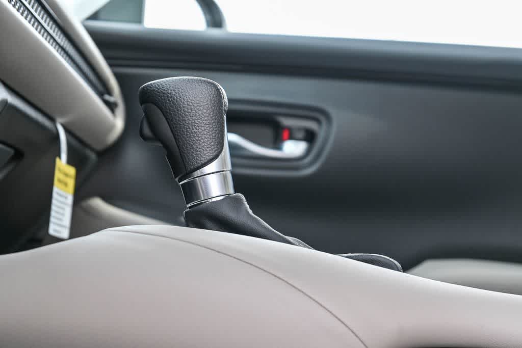 Thumbnail: 2026 Honda HR-V - 27