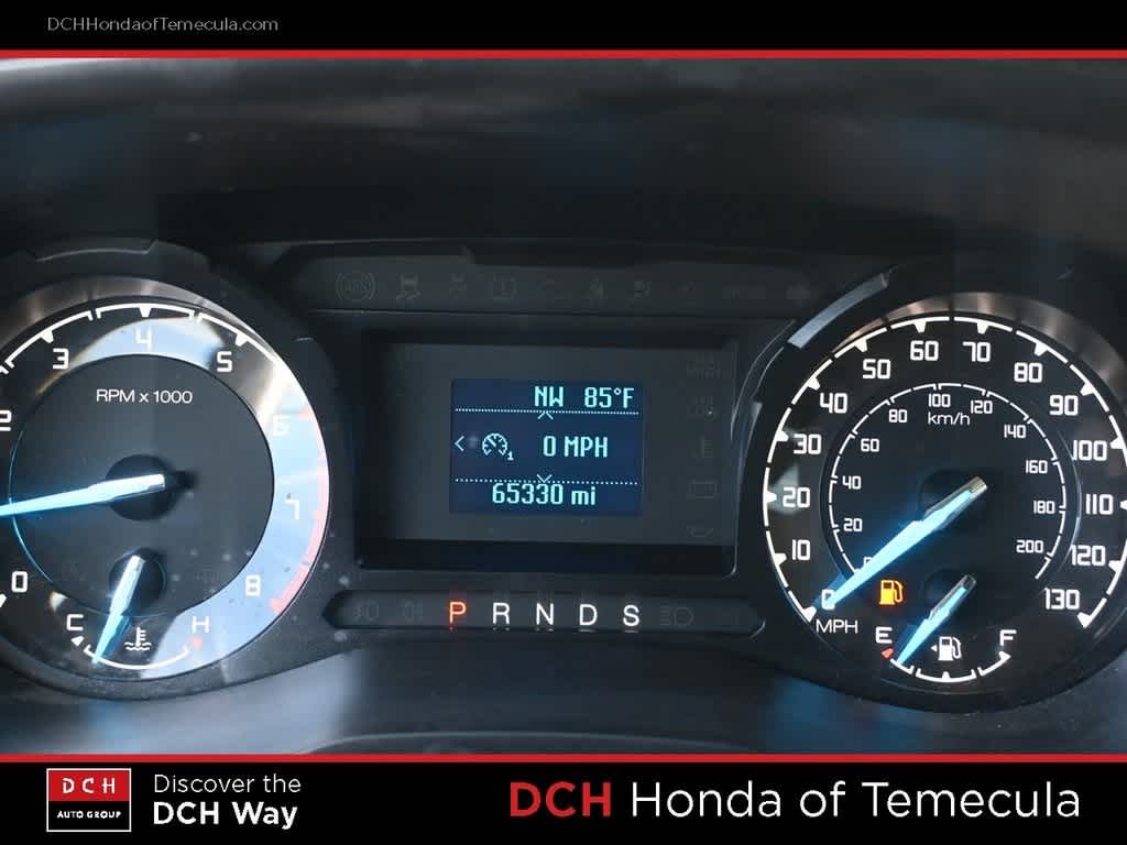 Thumbnail: 2021 Ford Ranger - 10