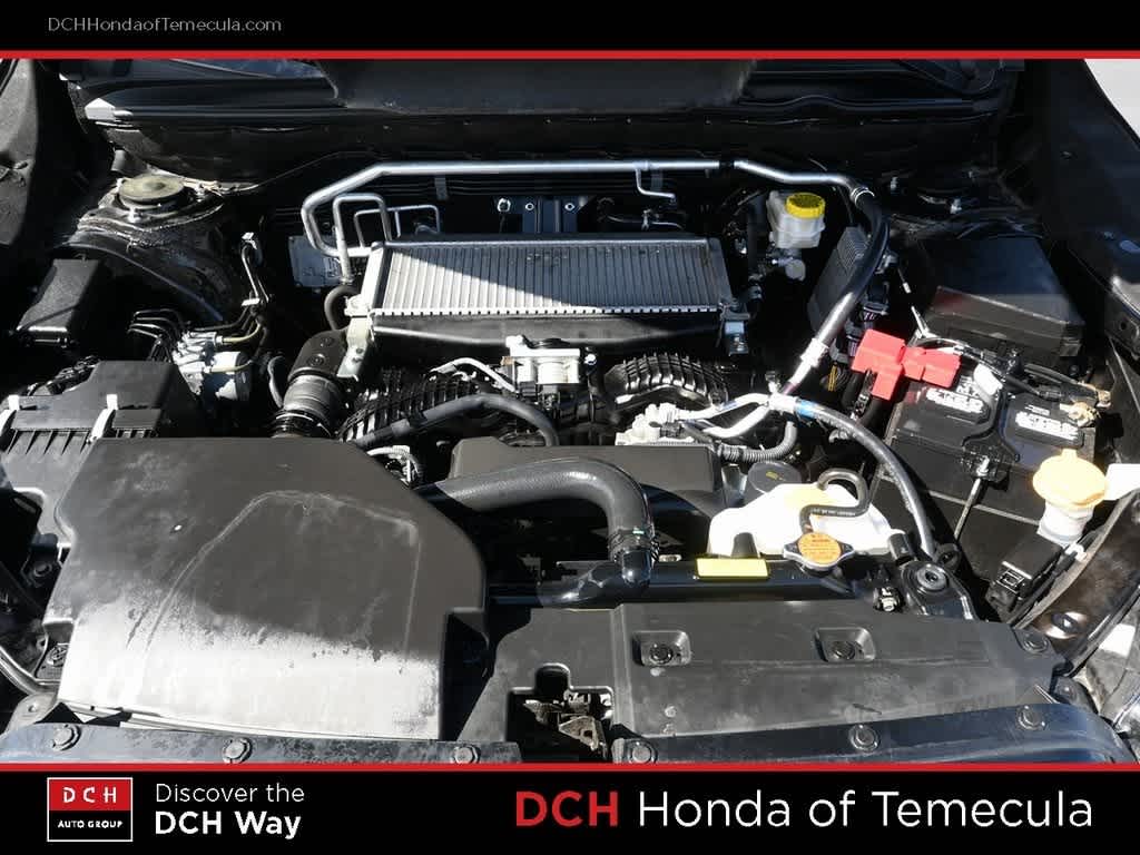 Thumbnail: 2022 Subaru Ascent - 26