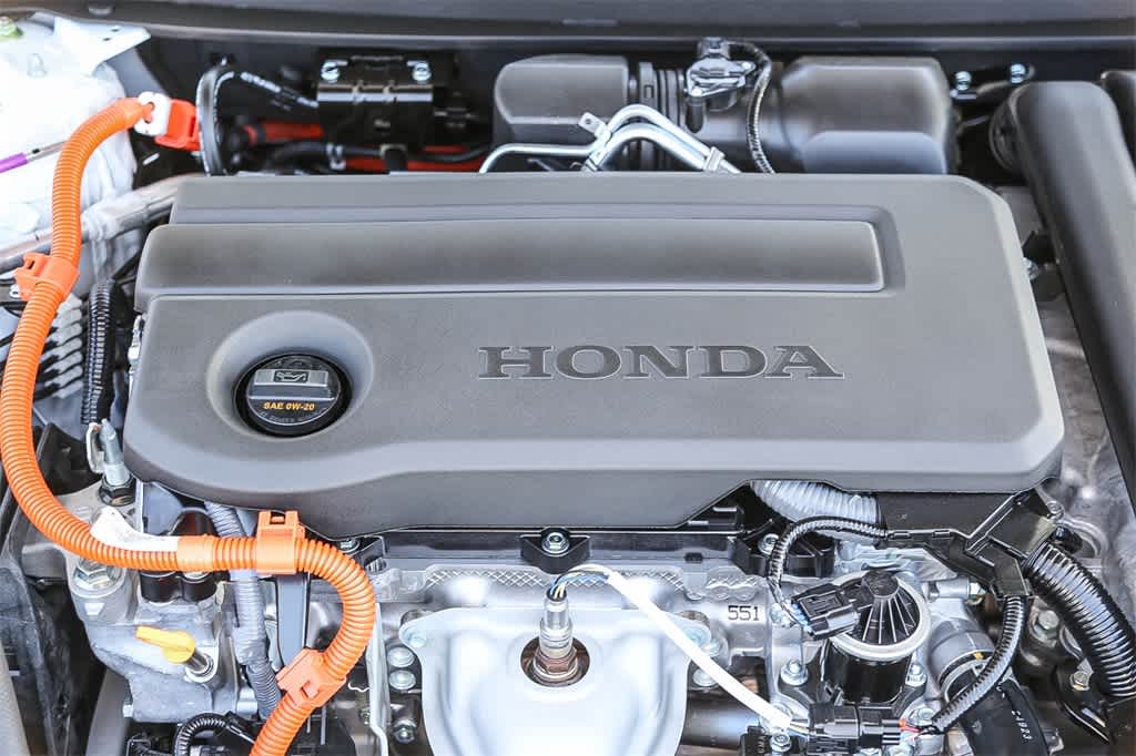 Thumbnail: 2025 Honda Accord - 10