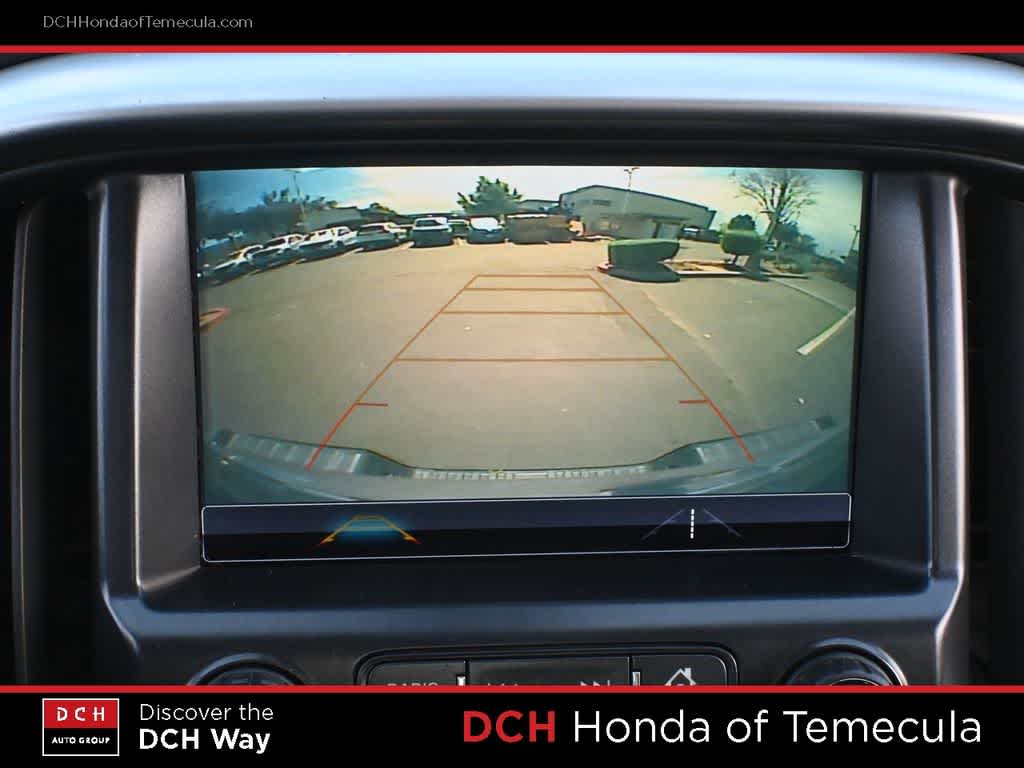 Thumbnail: 2018 Chevrolet Colorado - 13