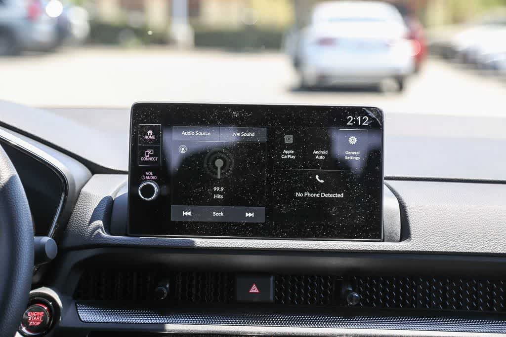 Thumbnail: 2026 Honda CR-V - 15