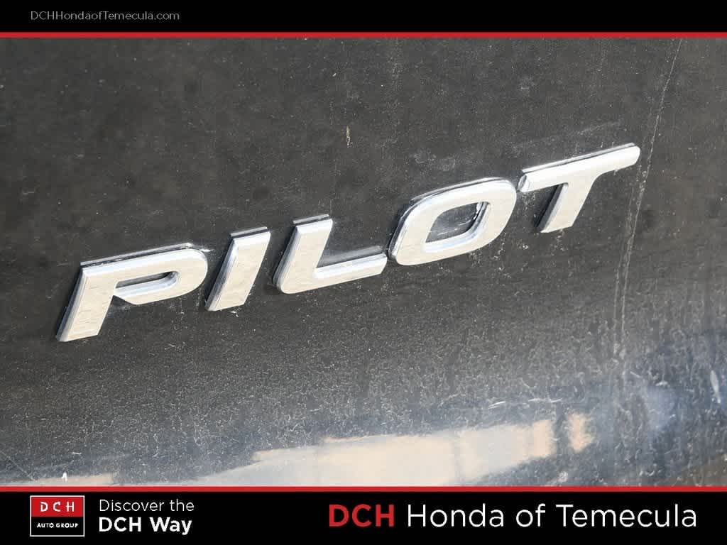 Thumbnail: 2016 Honda Pilot - 7