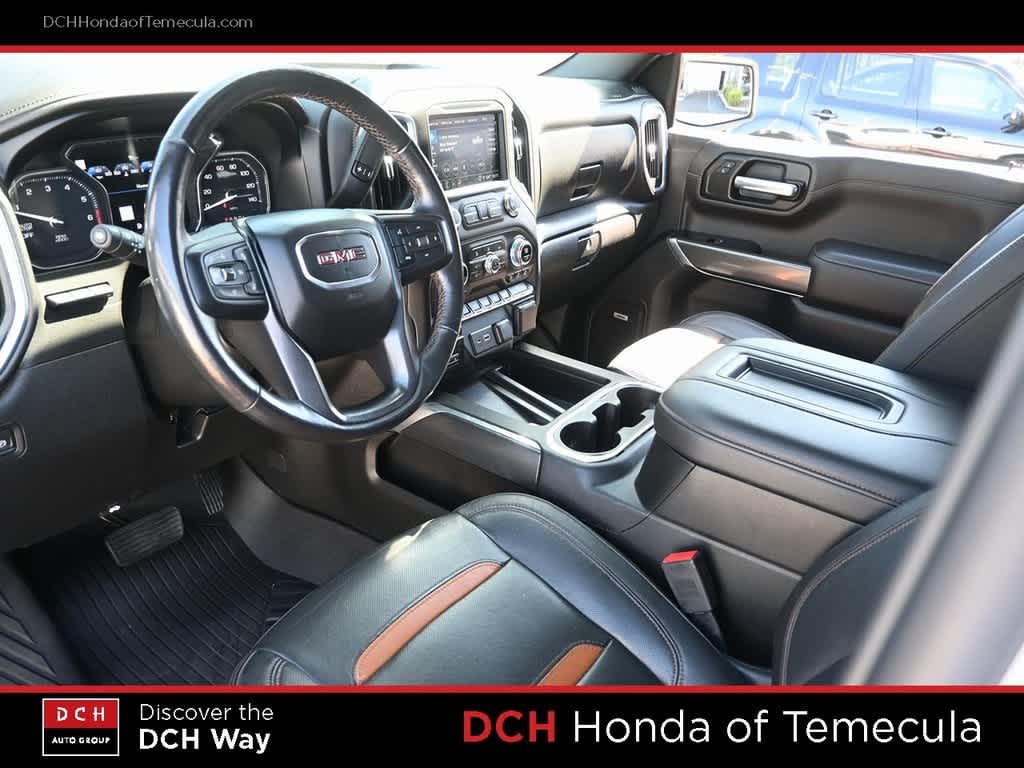 Thumbnail: 2020 GMC Sierra 1500 - 8