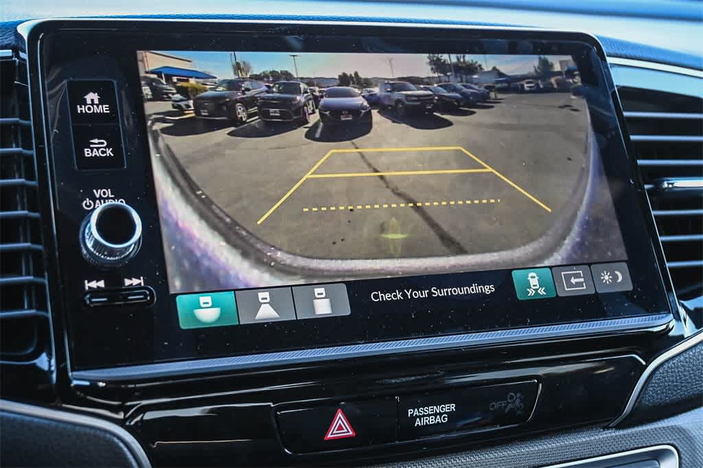 Thumbnail: 2026 Honda Ridgeline - 30