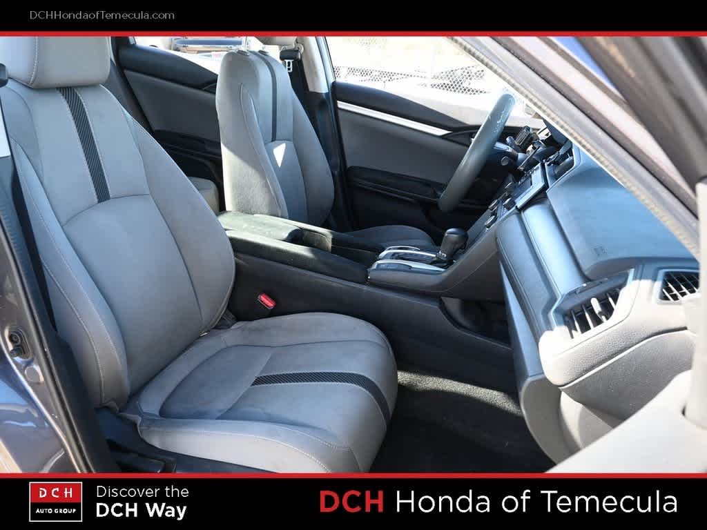 Thumbnail: 2017 Honda Civic - 20