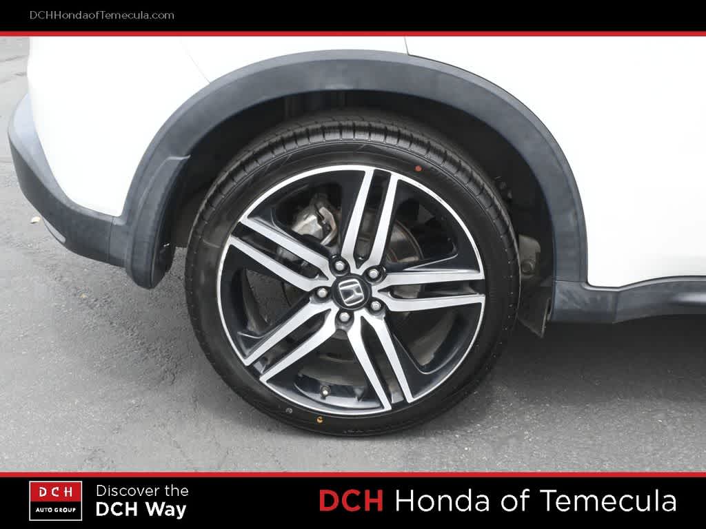 Thumbnail: 2018 Honda HR-V - 22