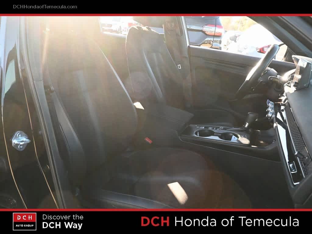 Thumbnail: 2023 Honda Civic - 20