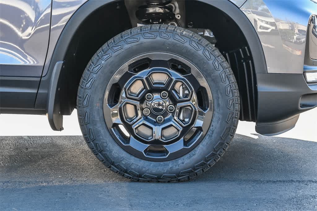 Thumbnail: 2026 Honda Ridgeline - 9