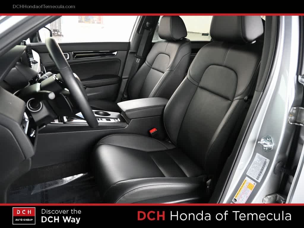 Thumbnail: 2025 Honda Civic - 18