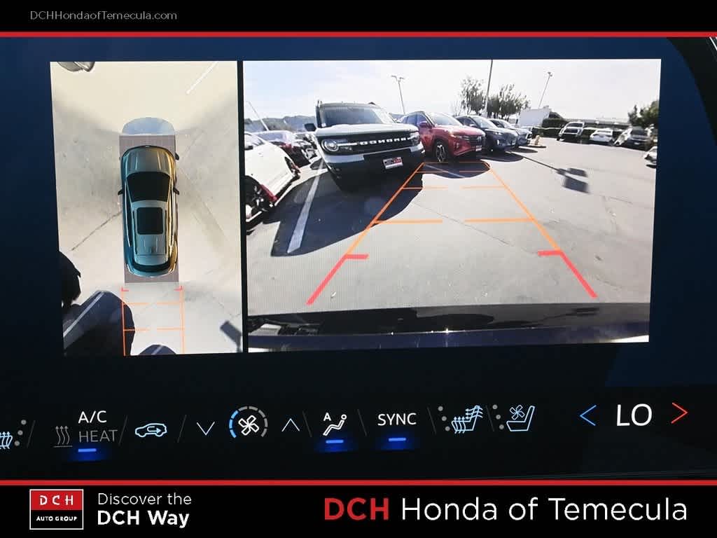 Thumbnail: 2025 Chevrolet Blazer EV - 13