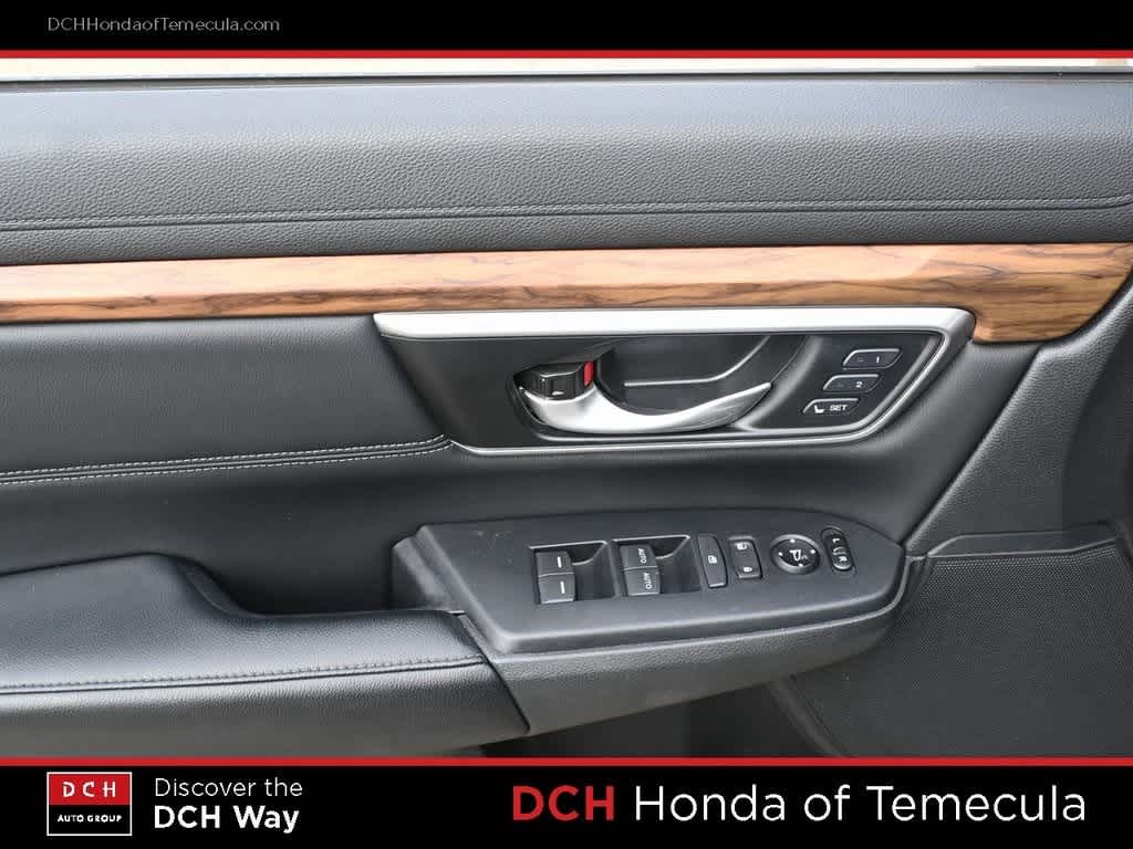 Thumbnail: 2019 Honda CR-V - 15