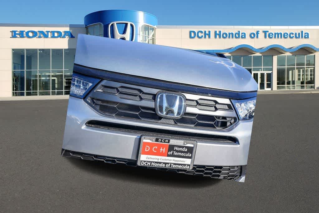 Thumbnail: 2026 Honda Odyssey - 5