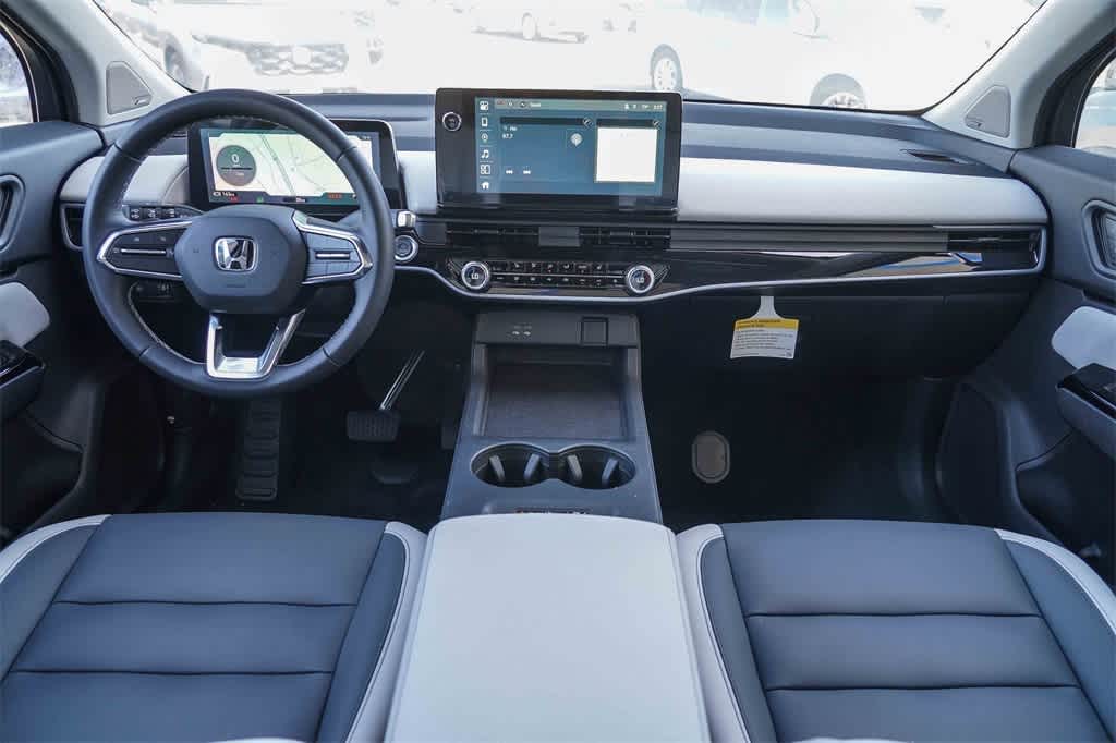 Thumbnail: 2025 Honda Prologue - 12