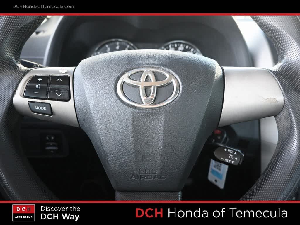 Thumbnail: 2012 Toyota Corolla - 8
