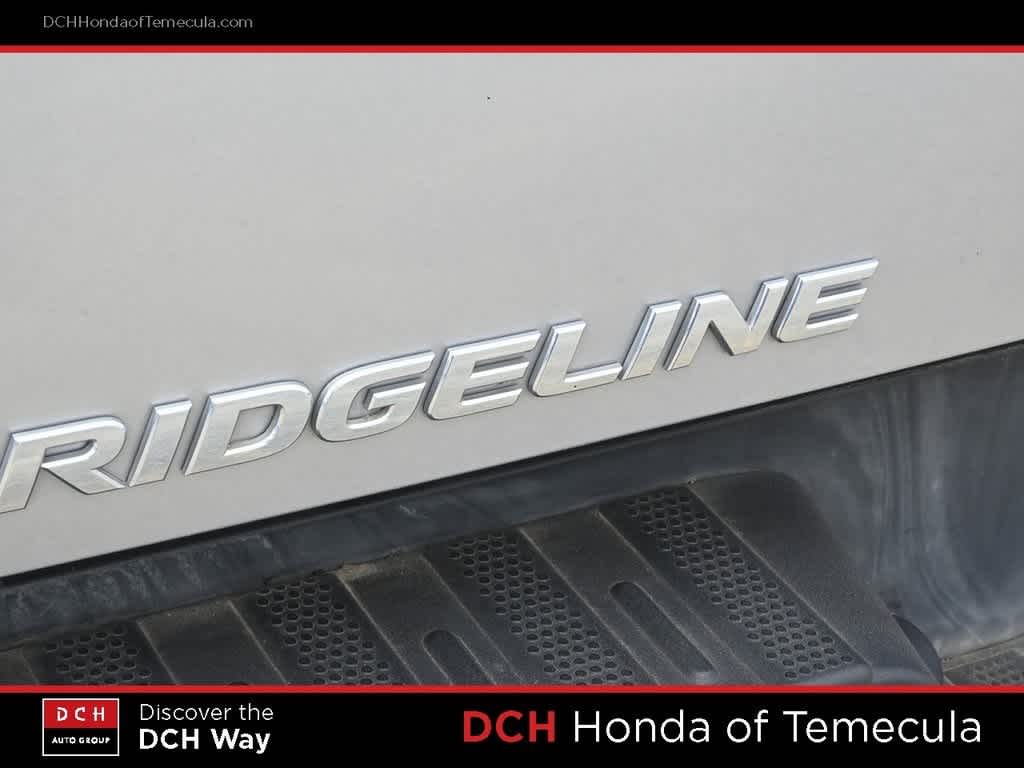 Thumbnail: 2017 Honda Ridgeline - 7