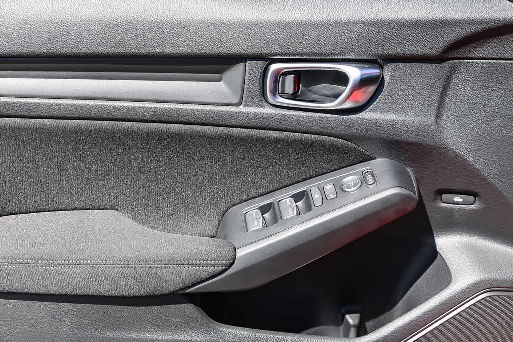 Thumbnail: 2026 Honda Civic - 21