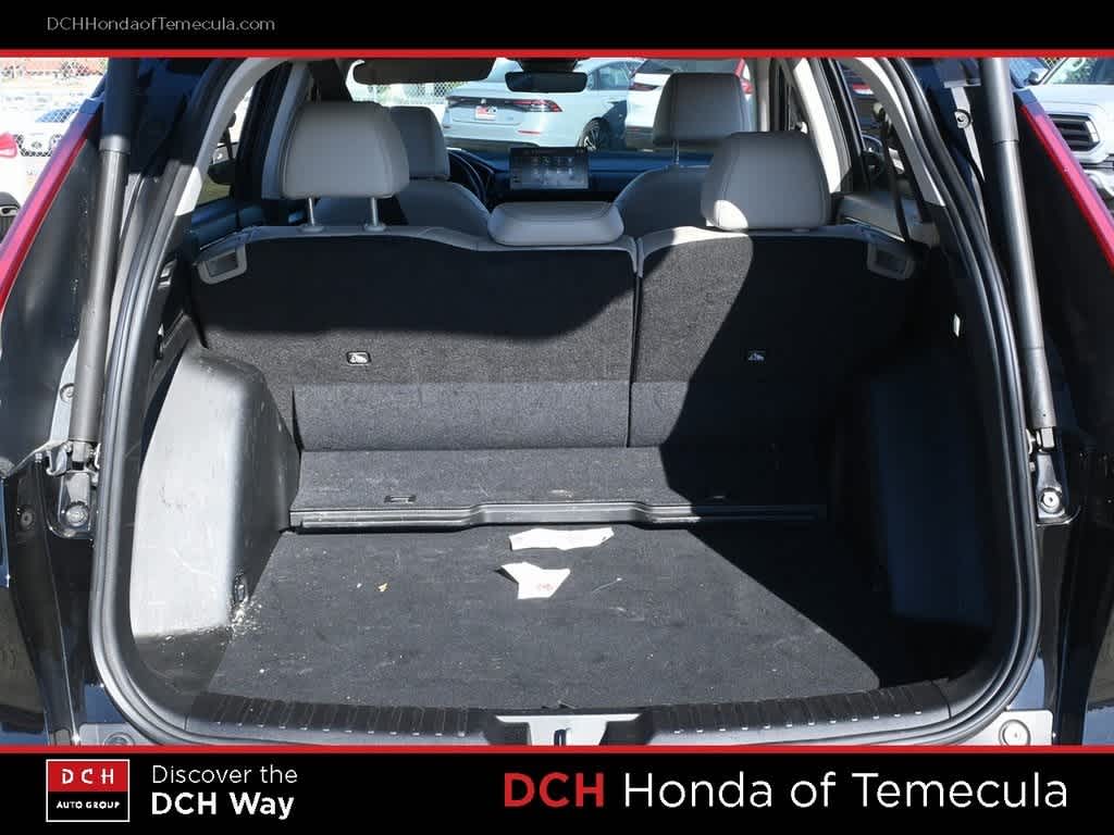 Thumbnail: 2023 Honda CR-V - 21