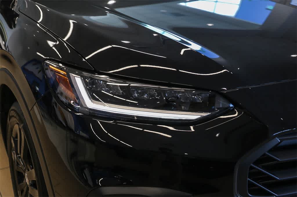 Thumbnail: 2026 Honda HR-V - 11