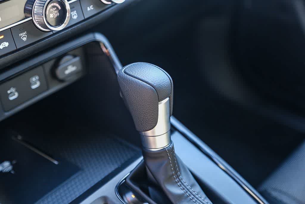 Thumbnail: 2026 Honda CR-V - 19