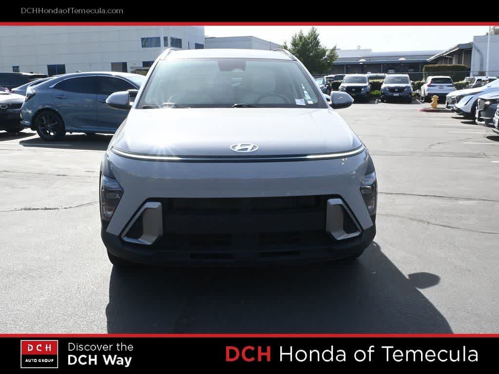 Thumbnail: 2025 Hyundai Kona - 2