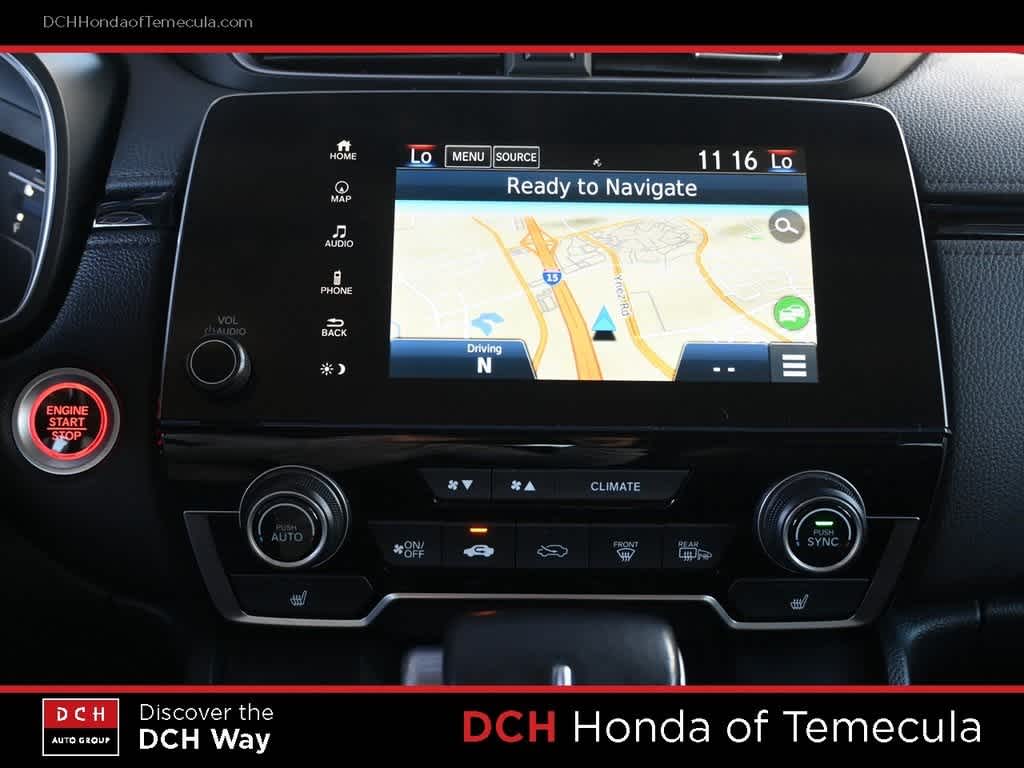 Thumbnail: 2022 Honda CR-V - 12