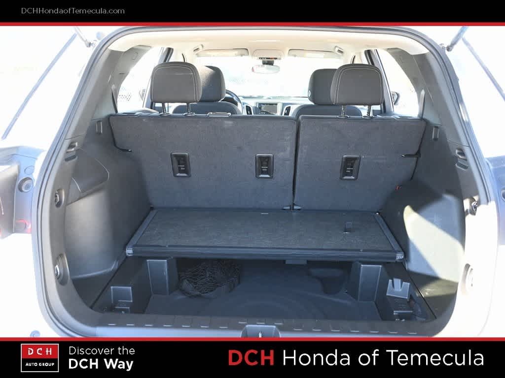 Thumbnail: 2022 Chevrolet Equinox - 21